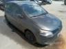 2013 VOLKSWAGEN FOX 