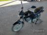 2024 HONDA CG 160 