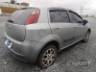 2008 FIAT PUNTO 