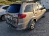 2014 FIAT PALIO WEEKEND 