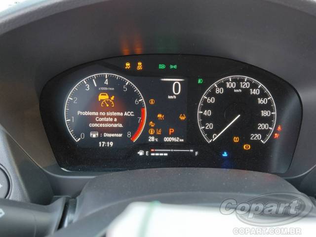 2026 HONDA CITY 