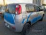 2014 FIAT UNO 
