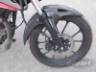 2025 HONDA CG 160 