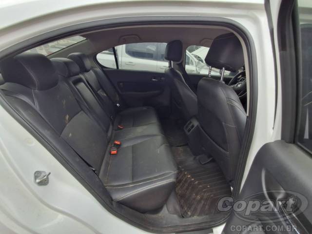 2024 HONDA CITY 