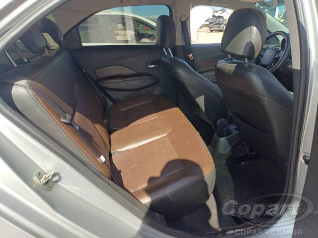 2018 CHEVROLET COBALT 