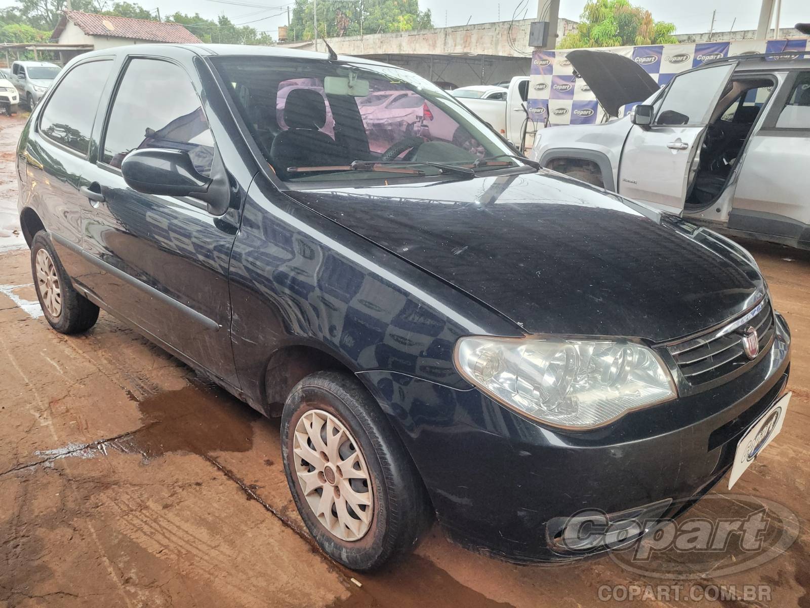 Fiat Palio