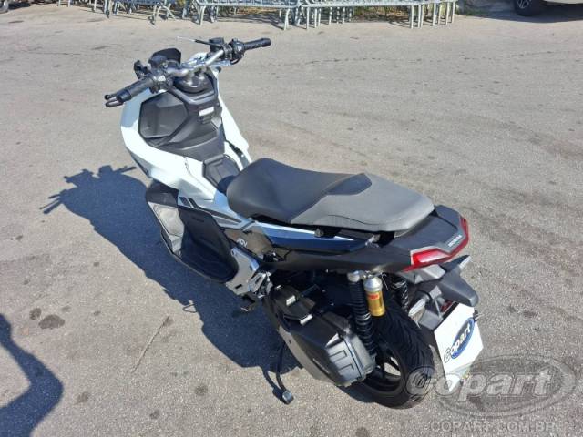 2022 HONDA ADV 