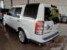 2013 LAND ROVER DISCOVERY 4 