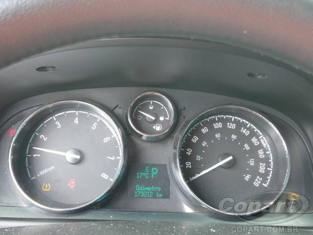 2012 CHEVROLET CAPTIVA 