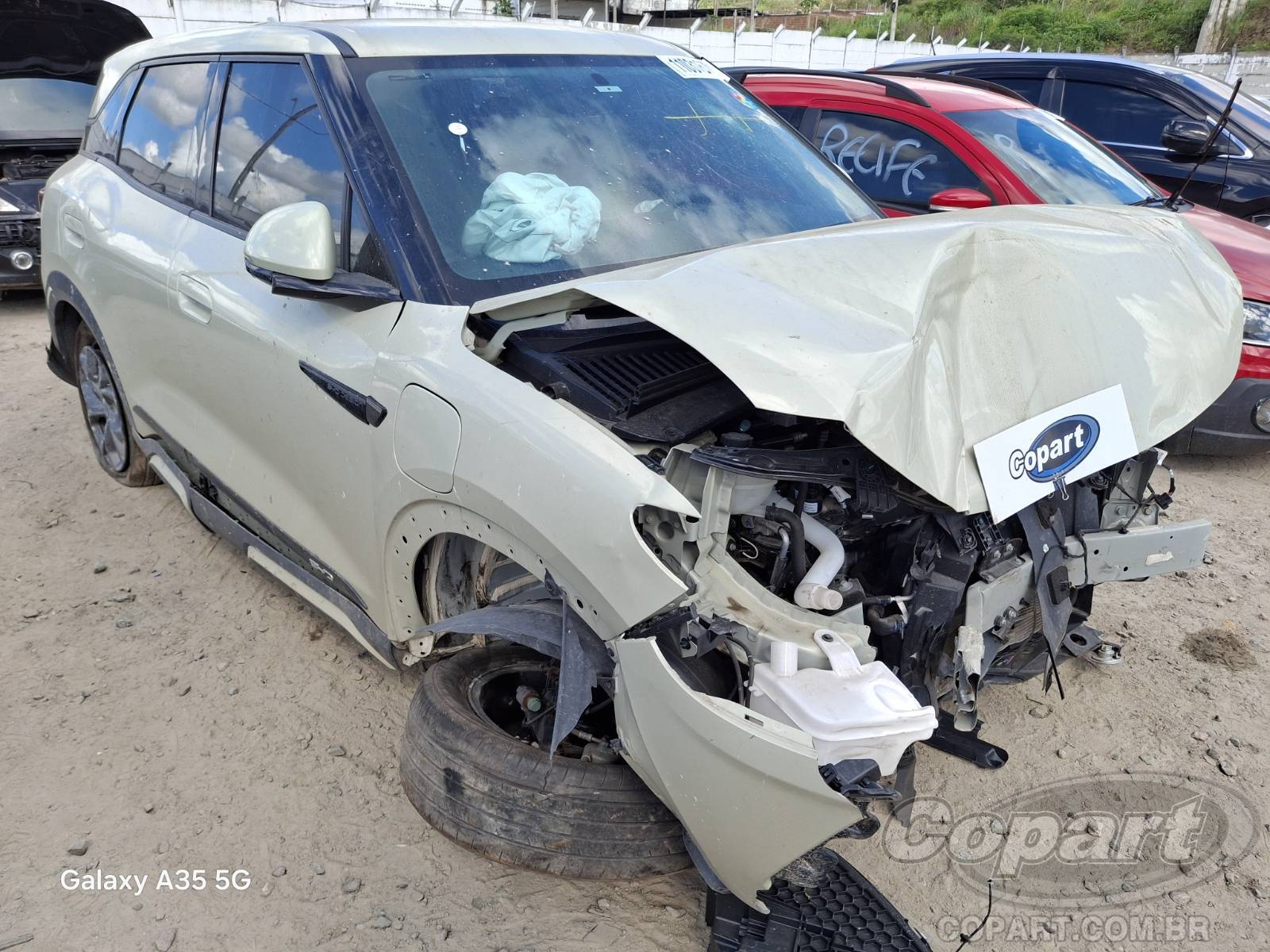 BYD Yuan Pro 2025 Elétrico SUV
