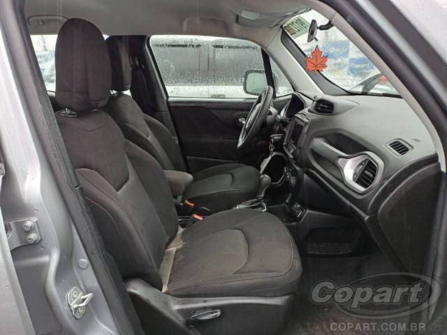 2021 JEEP RENEGADE 