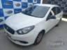 2021 FIAT GRAND SIENA 