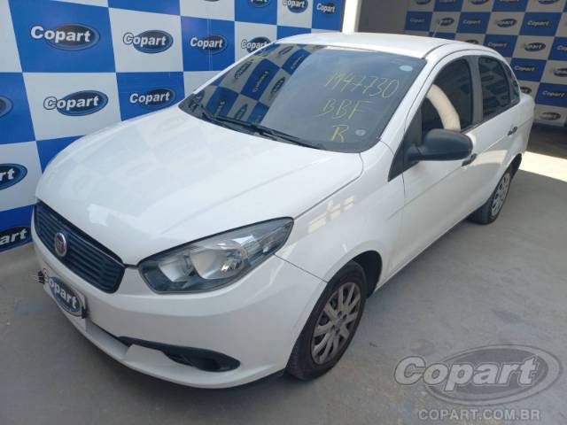 2021 FIAT GRAND SIENA 