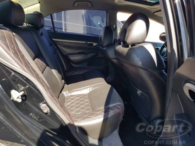 2010 HONDA CIVIC 
