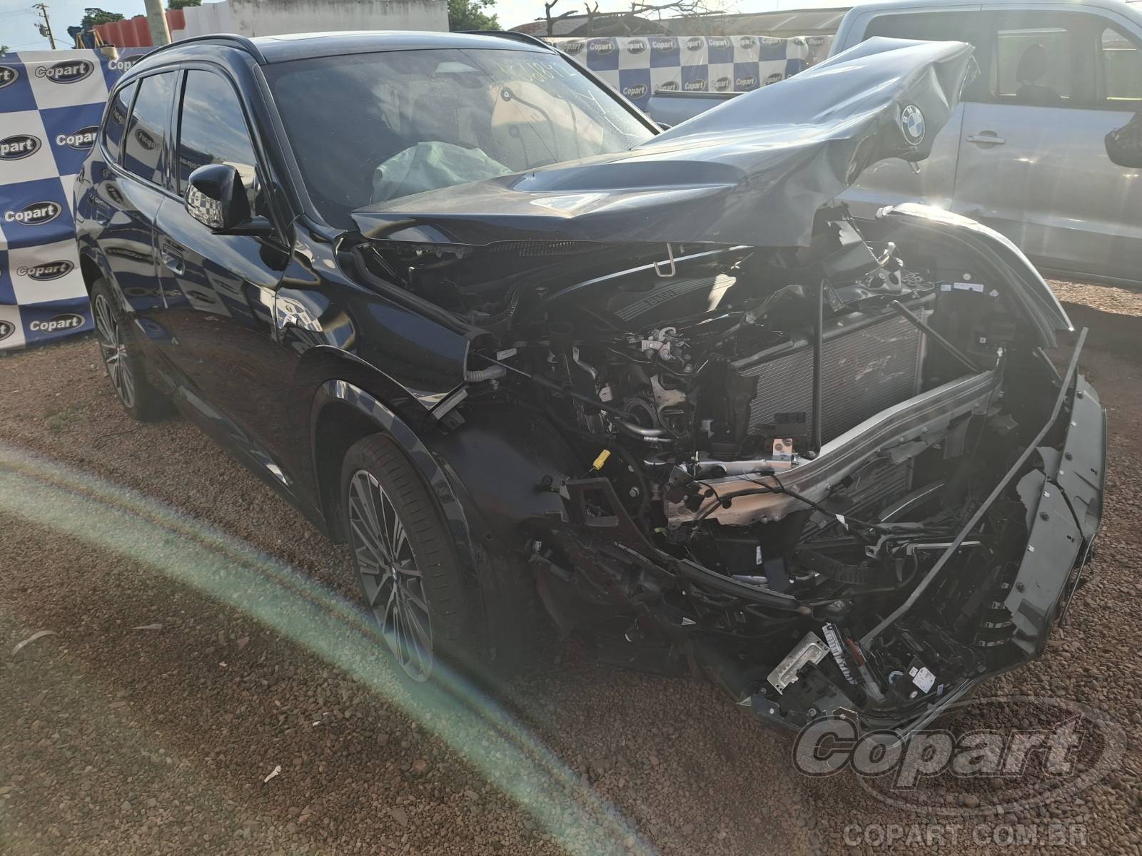 BMW X1 sDrive20i M Sport 2.0 16V Twin Turbo 2025