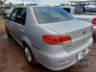 2010 FIAT SIENA 