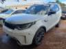 2019 LAND ROVER DISCOVERY 