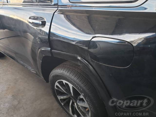 2026 GWM Haval H9 