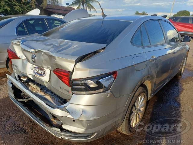 2020 VOLKSWAGEN VIRTUS 