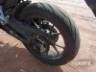 2025 HONDA CB 300F 