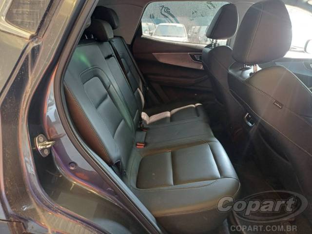 2024 CAOA CHERY TIGGO 5X 