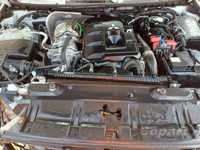 2026 MITSUBISHI Triton 