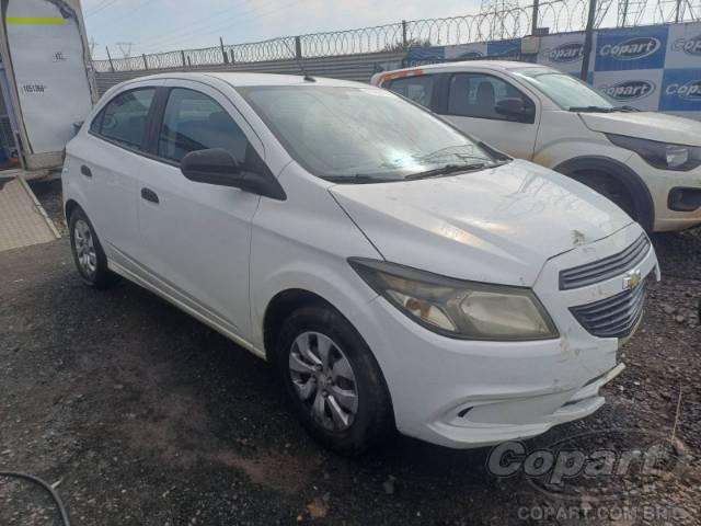 2019 CHEVROLET ONIX 