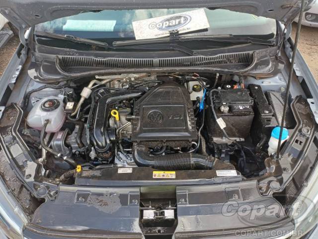 2024 VOLKSWAGEN NIVUS 