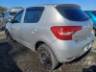 2020 RENAULT SANDERO 