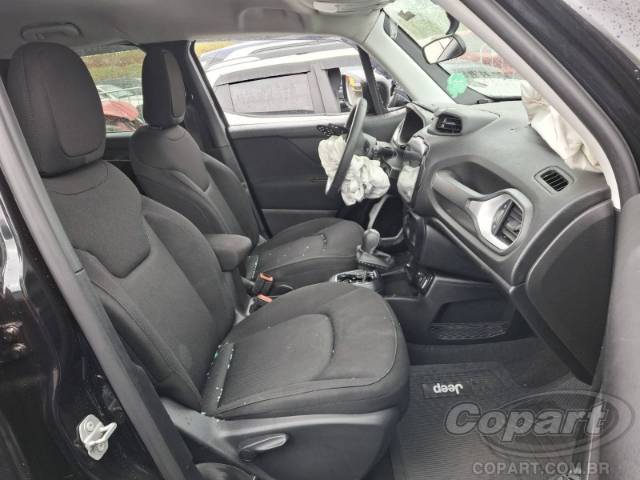2021 JEEP RENEGADE 