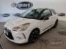 2013 CITROEN DS3 