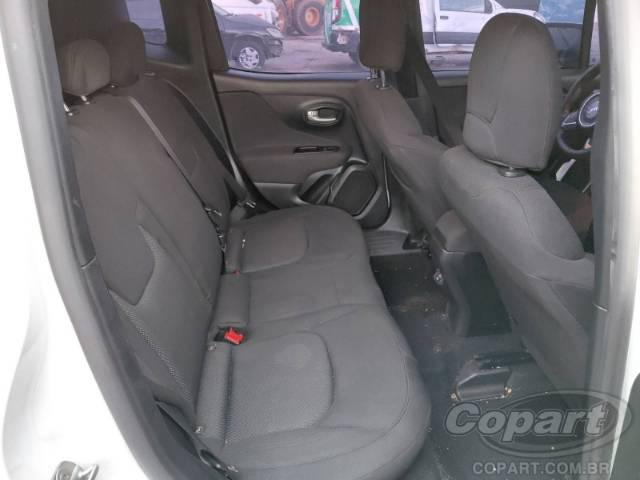 2021 JEEP RENEGADE 