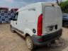 2009 RENAULT KANGOO EXPRESS 