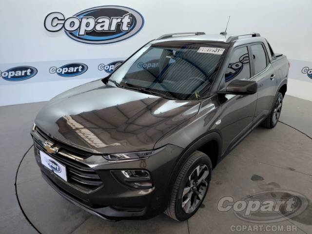 2023 CHEVROLET MONTANA 