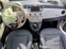 2013 FIAT 500 