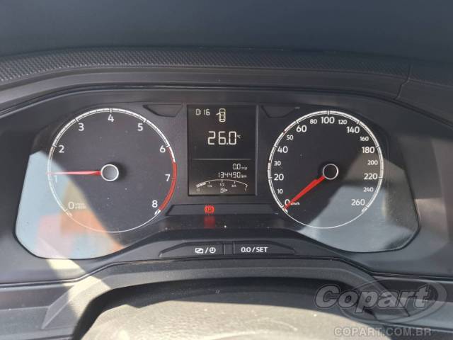 2024 VOLKSWAGEN POLO 