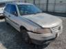 2008 VOLKSWAGEN GOL 