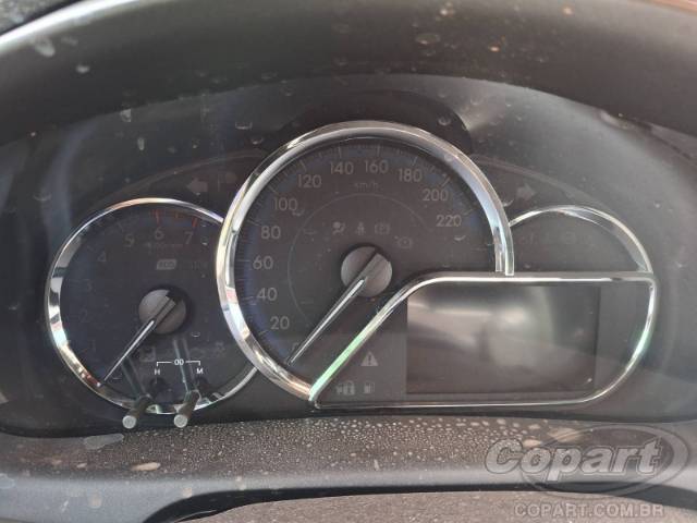 2023 TOYOTA YARIS 