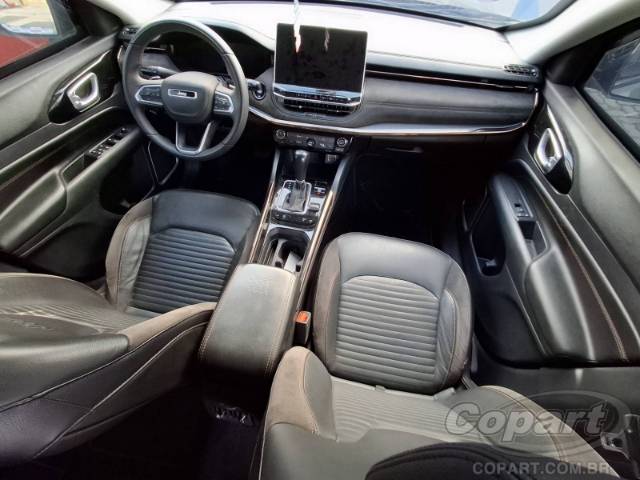 2022 JEEP COMMANDER 