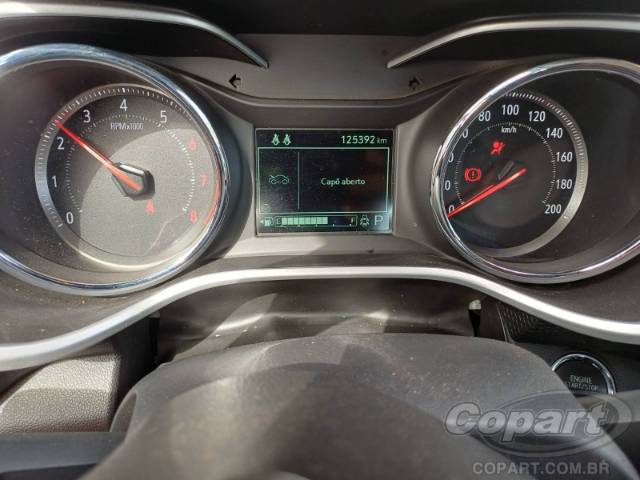 2022 CHEVROLET TRACKER 