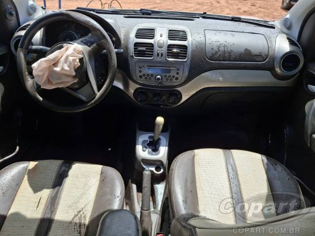 2014 FIAT GRAND SIENA 