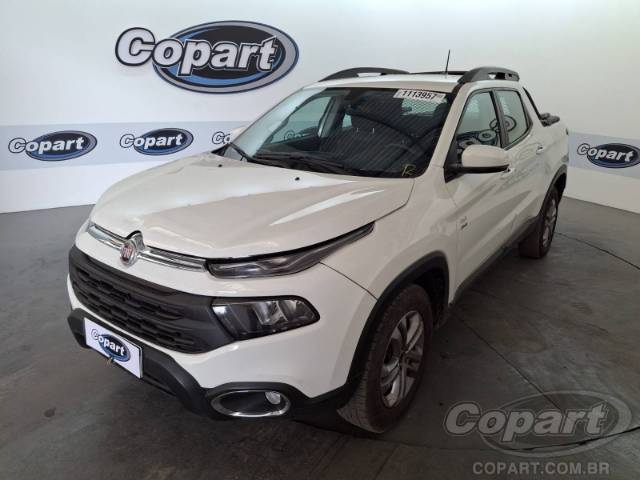 2021 FIAT TORO 