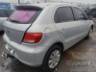 2012 VOLKSWAGEN GOL 