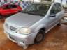 2008 RENAULT LOGAN 