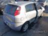 2010 FIAT PUNTO 