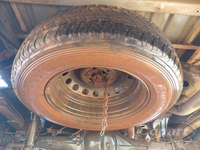 2019 TOYOTA HILUX CD 