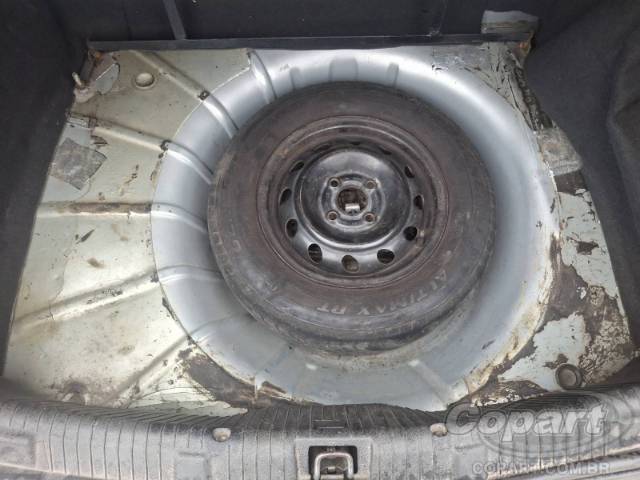 1999 CHEVROLET CORSA SEDAN 