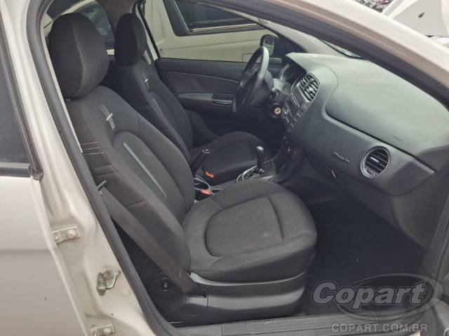 2014 FIAT BRAVO 