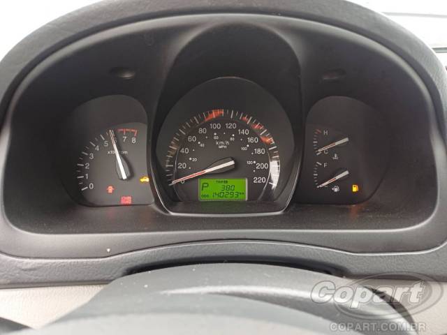2009 KIA CERATO 