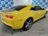 2011 CHEVROLET CAMARO 